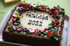 Mācību gada noslēguma "Pateicības diena 2022". 3.06.2022.