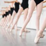 ballet-training