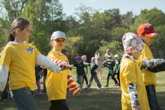 Folkloras studijas “Vācelīte” noslēguma pasākums Brīvdabas muzejā 2025. 26.05.2025.