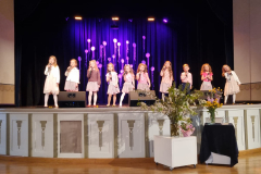Māmiņdienas koncerts, piedalās "Ķipari un Pipari". 9.05.2025.